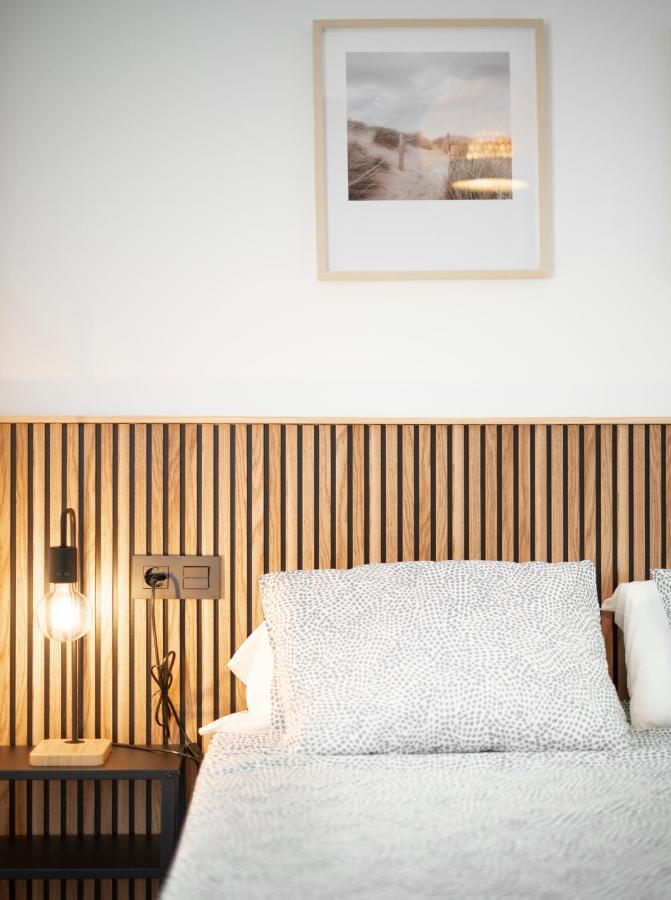 Oasis En El Corazon De Granada Con Parking Gratis Apartment Luaran gambar